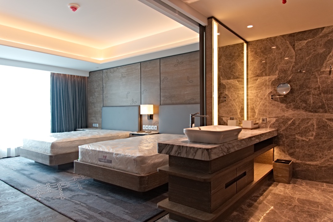 Marriott Hotel Yogyakarta