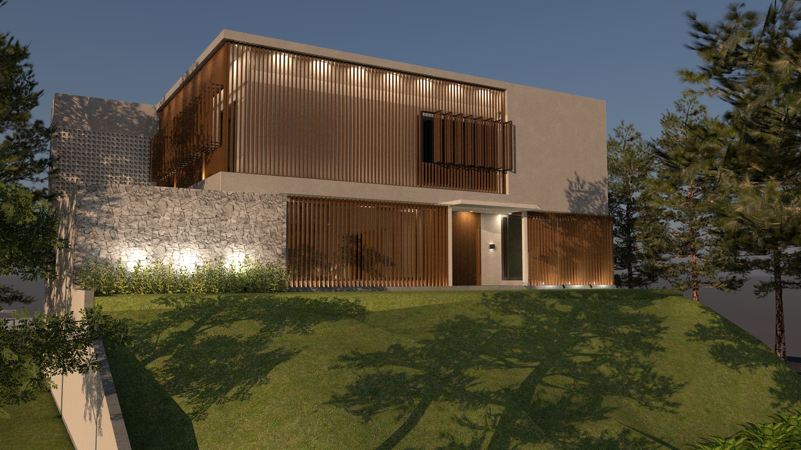 D Residence at Jakarta