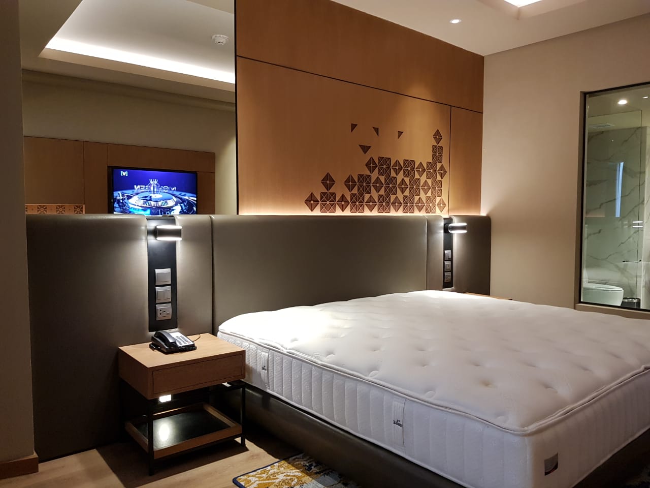 The Mercure Batavia Jakarta