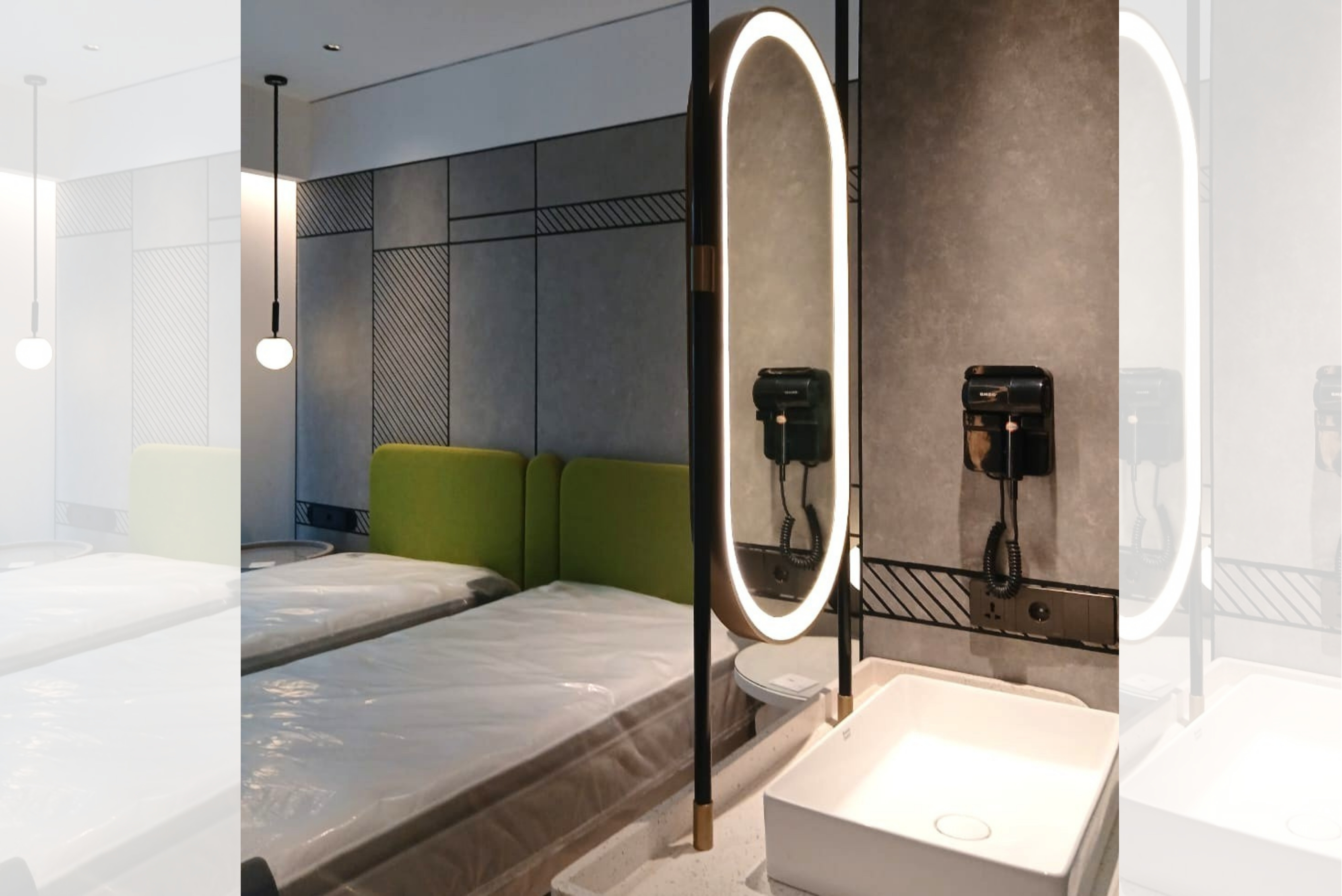Ibis Style Hotel Sunter