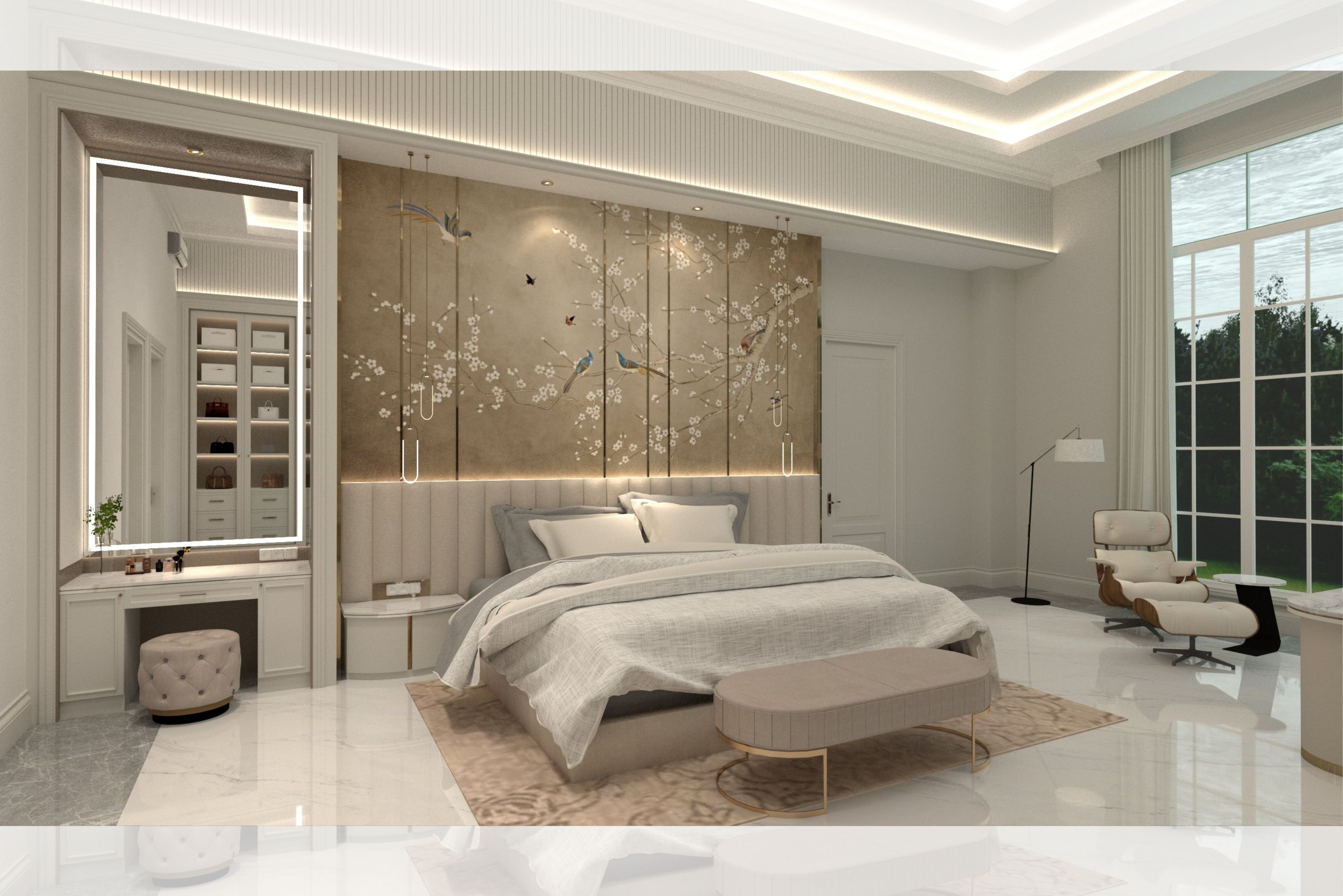 S Residence